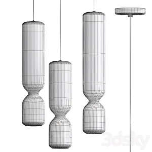 TAISTO Pendant Light