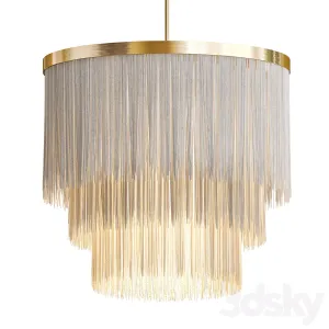 Tuckton Pendant Light