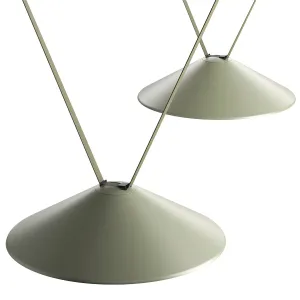 Vibia Plusminus Cone