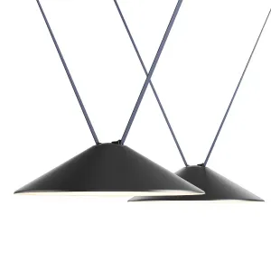 Vibia Plusminus Cone