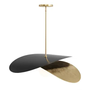 WEST ELM Olivia Pendant