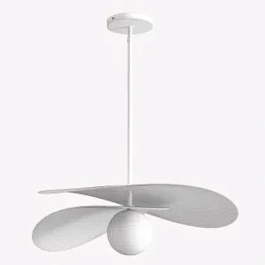 WEST ELM Olivia Pendant
