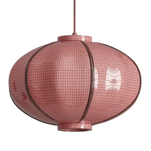 Zen Pendant Lamp