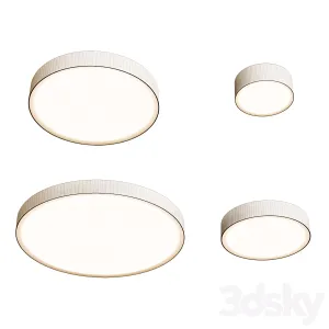 Zon Ceiling Lamps by MAYTONI