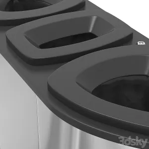 Containers For Separate Collection