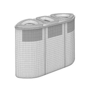 Containers For Separate Collection