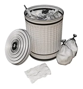 Dirty recyclebin