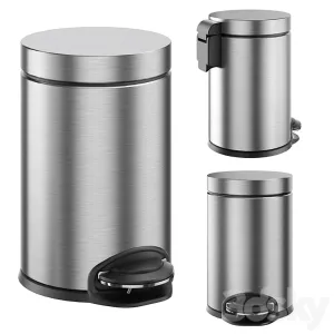Waste Bin Set Set