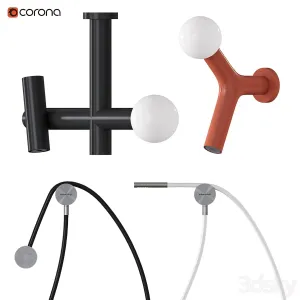 ANTONIO LUPI APOLLO Shower Head