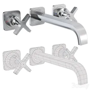 Axor Citterio Basin Faucet