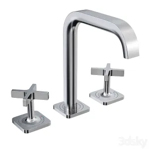 Axor Citterio Basin Faucet