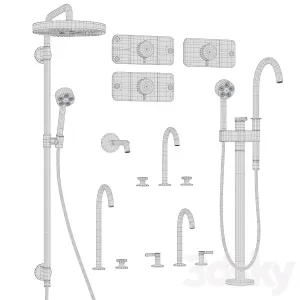 AXOR ONE