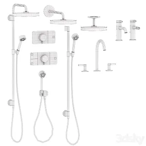 Axor One Set