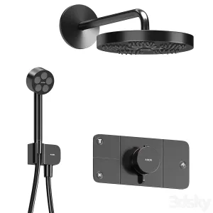 Axor One Set