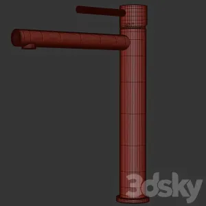 Basin Faucet Allen Brau Glority