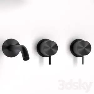 CEA Faucet Set