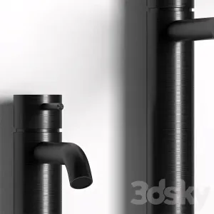 CEA Faucet Set