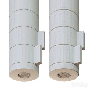 Ceiling Faucet