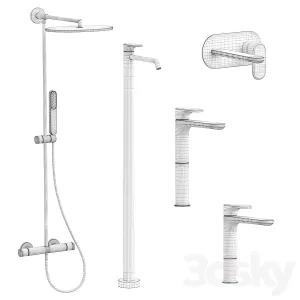 Cisal Lineaviva Set