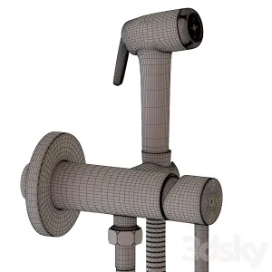 Clever Grohe Faucet Set