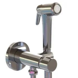 Clever Grohe Faucet Set