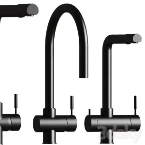 Faucet Set