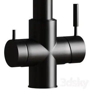 Faucet Set