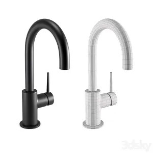 Faucet Set 2