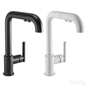 Faucet Set 2