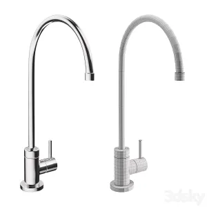 Faucet Set 3