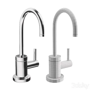 Faucet Set 3