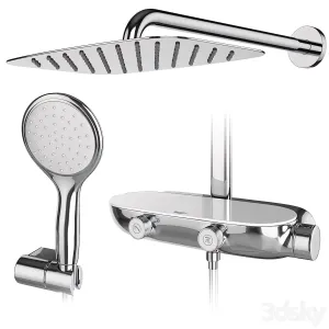 Faucets Shower Systems Grohe