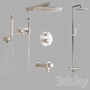 Gappo FRAP Faucets from Aliexpress