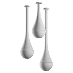 Goccia Gessi Ceiling Shower Head