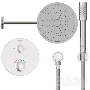 GROHE Grohtherm