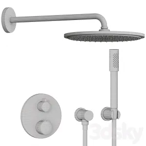 GROHE Grohtherm