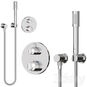 GROHE Grohtherm