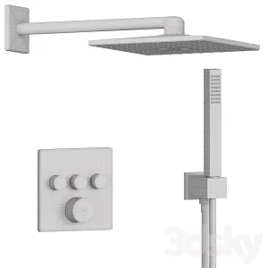 GROHE Grohtherm SmartControl