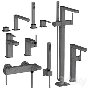 GROHE Plus Set