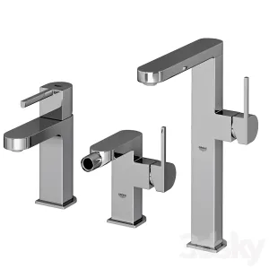GROHE Plus Set