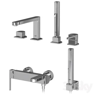 GROHE Plus Set