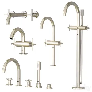 Grohe Set Atrio
