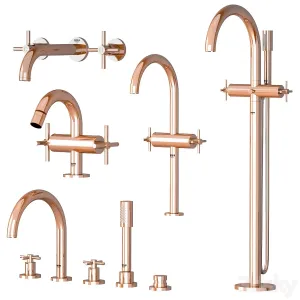 Grohe Set Atrio