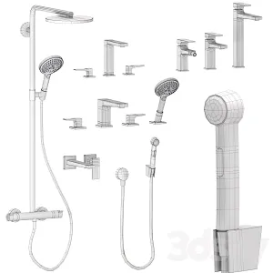 Hansgrohe Metropol