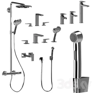 Hansgrohe Metropol