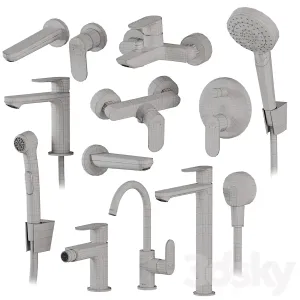 Hansgrohe Rebris