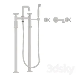 Henry Chronos Waterworks Mixer