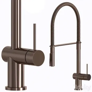 Kitchen Faucet