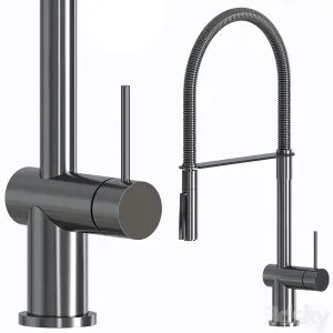 Kitchen Faucet