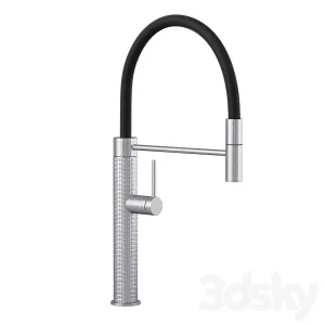 Kitchen Faucet Foster Mixer Tap Skin